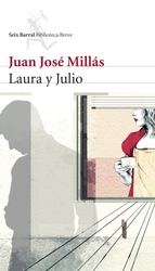 Portada de LAURA Y JULIO