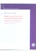 Portada de HACIA UNA ETICA DE LA CORPOREIDAD HUMANA: VERDAD Y ETHOS DEL CUERPO HUMANO A LA LUZ DE LAS CATEQUESIS DE JUAN PABLO II HOMBRE Y MUJER LO CREO