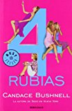 Portada de 4 RUBIAS