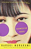 Portada de NORWEGIAN WOOD