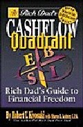 Portada de THE CASHFLOW QUADRANT