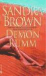 Portada de DEMON RUMM