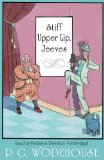 Portada de STIFF UPPER LIP, JEEVES
