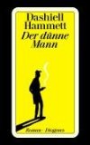 Portada de DER DÜNNE MANN