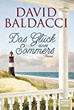 Portada de DAS GL&Uuml;CK EINES SOMMERS