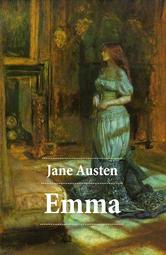 Portada de EMMA (EDICI&Oacute;N COMPLETA)