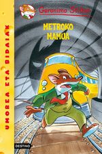 Portada del libro