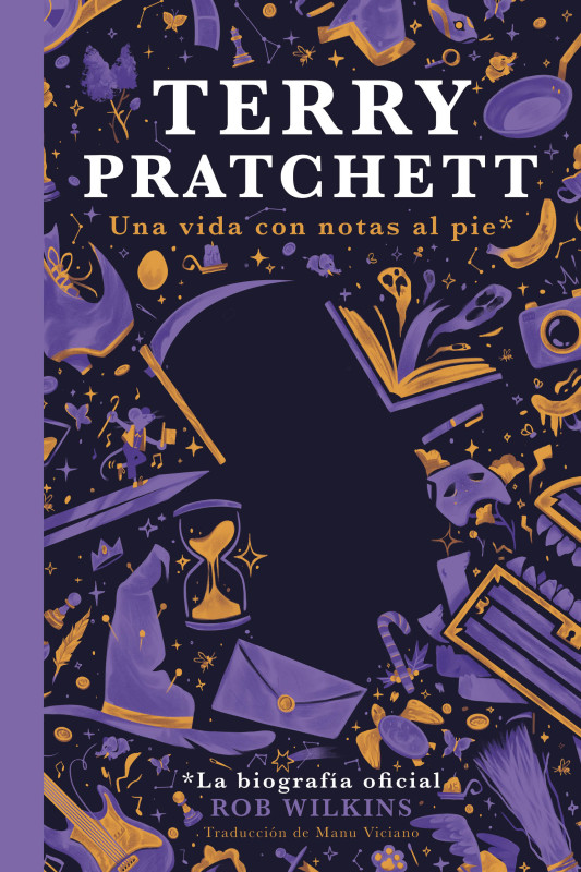 Portada del libro