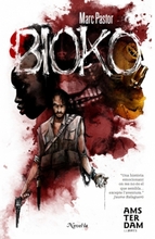 Portada del libro