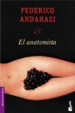 Portada de EL ANATOMISTA