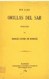 Portada de EN LAS ORILLAS DEL SAR