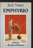 Portada de EMPHYRIO