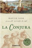 Portada de LA CONJURA