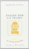 Portada de PASION POR LA TRAMA