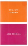 Portada de DON JUAN TENORIO
