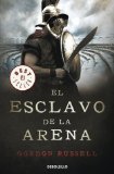 Portada de EL ESCLAVO DE LA ARENA