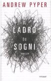 Portada de IL LADRO DI SOGNI