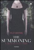 Portada de THE SUMMONING. IL RICHIAMO DELLE OMBRE (LAIN)