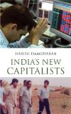 Portada de INDIA'S NEW CAPITALISTS: CASTE, BUSINESS, AND INDUSTRY IN A MODERN NATION