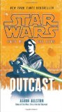 Portada de STAR WARS: FATE OF THE JEDI: OUTCAST