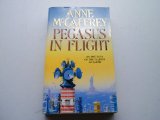 Portada de PEGASUS IN FLIGHT