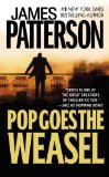 Portada de POP GOES THE WEASEL (ALEX CROSS)