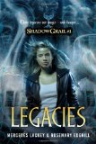 Portada de LEGACIES (SHADOW GRAIL)