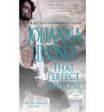 Portada de THAT PERFECT SOMEONE
