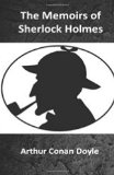Portada de THE MEMOIRS OF SHERLOCK HOLMES