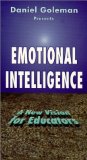 Portada de EMOTIONAL INTELLIGENCE: VIDEO