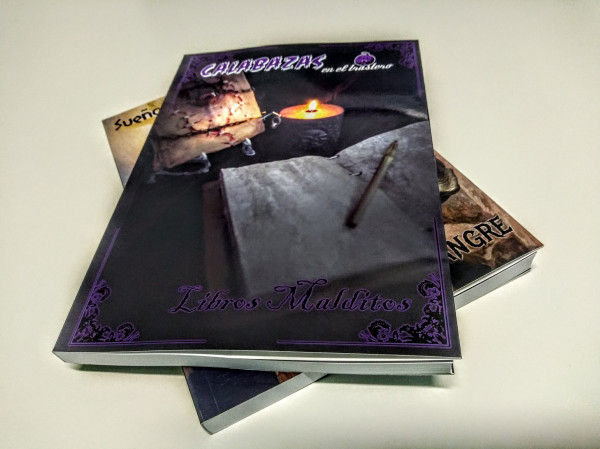 Portada del libro