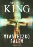 Portada de MIASTECZKO SALEM