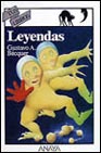 Portada de LEYENDAS