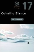 Portada de COLMILLO BLANCO