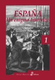 Portada de ESPAÑA: UN ENIGMA HISTORICO