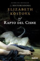 Portada de EL RAPTO DEL CISNE - EBOOK