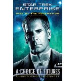 Portada de [(RISE OF THE FEDERATION: A CHOICE OF FUTURES)] [BY: CHRISTOPHER L. BENNETT]