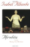 Portada de AFRODITA: GUENTOS, RECETAS Y OTROS AFRODISIACOS