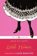 Portada de LITTLE WOMEN
