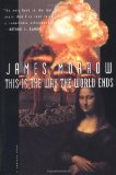 Portada de THIS IS THE WAY THE WORLD ENDS