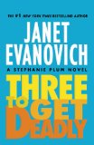 Portada de THREE TO GET DEADLY