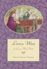 Portada de LITTLE MEN: LIFE AT PLUMFIELD WITH JO'S BOYS