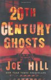 Portada de 20TH CENTURY GHOSTS