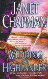 Portada de WEDDING THE HIGHLANDER (HIGHLANDER TRILOGY)