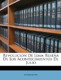 Portada del libro