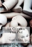 Portada de LA GUERRA Y LA PAZ