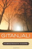 Portada de GITANJALI