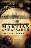 Portada de MARTIAN AMBASSADOR