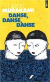 Portada de DANSE, DANSE, DANSE (POINTS)