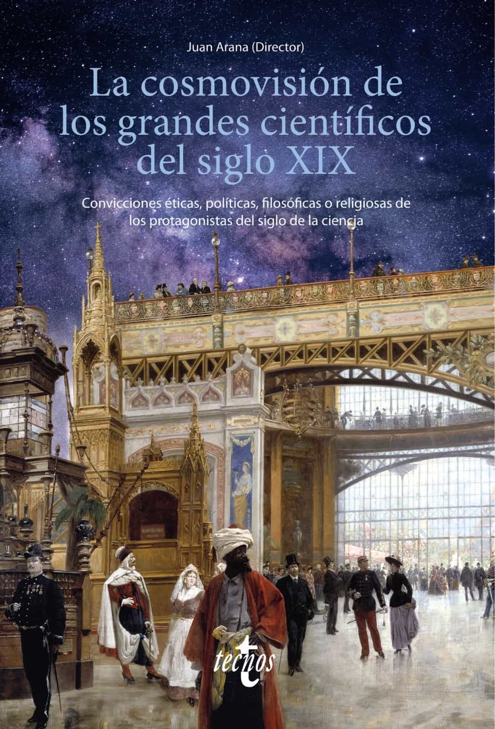 Portada del libro
